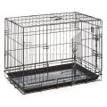 Dog Flight Cage